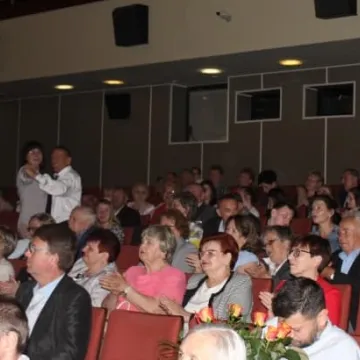 XX-lecie Wspólnoty Osób Niepełnosprawnych BETEL