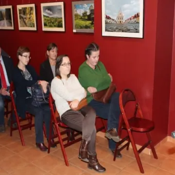 Przypominają o Marcinie Ziółkowskim