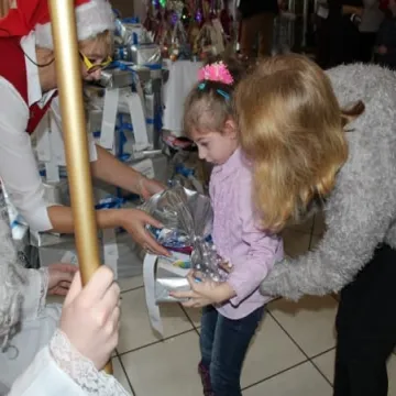 Mikołajki czas zacząć