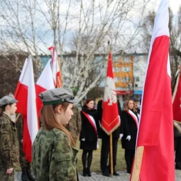 Dzień Pamięci Żołnierzy Wyklętych w Radomsku
