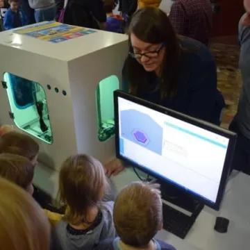 Dzień Techniki w MDK