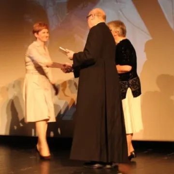 XX-lecie Wspólnoty Osób Niepełnosprawnych BETEL