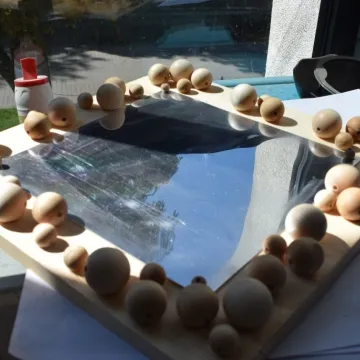 „W drewnie i w metalu” – warsztaty w MDK Radomsko dobiegły końca