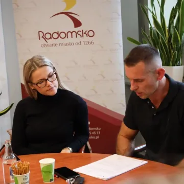Obradowała Miejska Rada Sportu w Radomsku
