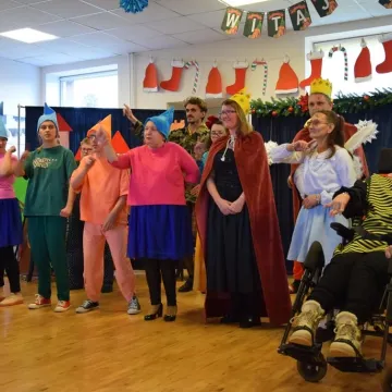 Napisali list do św. Mikołaja