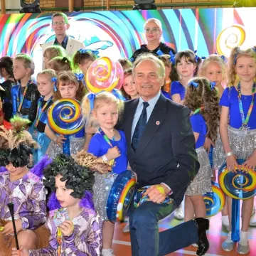 Mass-Team cztery razy na podium w Baruchowie