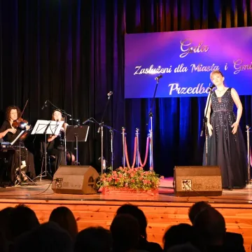 Docenili tych, którzy działają dla innych