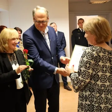 Święto superbohaterów dnia codziennego