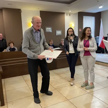 [WIDEO] 110 sołectw otrzymało swoje granty