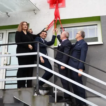 Jedno miejsce, wiele form wsparcia. Rusza CUS w Radomsku