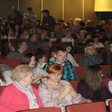 Kolędowali z Antkiem Smykiewiczem