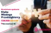 Starter Radomsko zaprasza na wrześniowe spotkanie Klubu Młodego Przedsiębiorcy