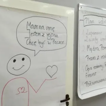 Szlachetna Paczka poszukuje potrzebujących