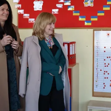 Dobiegły końca przeglądy szkół i przedszkoli w Radomsku