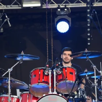 Dni Radomska 2019: Koncert zespołu Coldlight