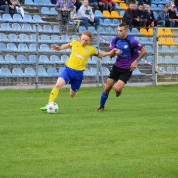 RKS Radomsko ucieka rywalom