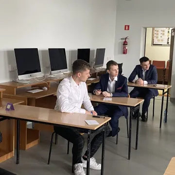 Angielski na zakończenie obowiązkowych matur