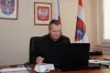 Powiatowi radni obradowali zdalnie