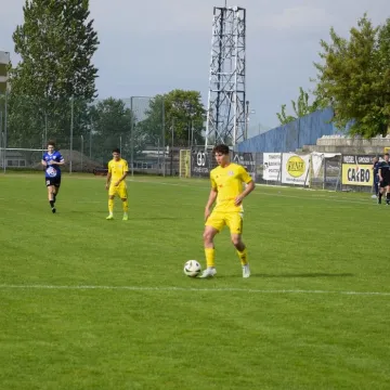 Pewne zwycięstwo RKS Radomsko. Trzy gole na majówkę