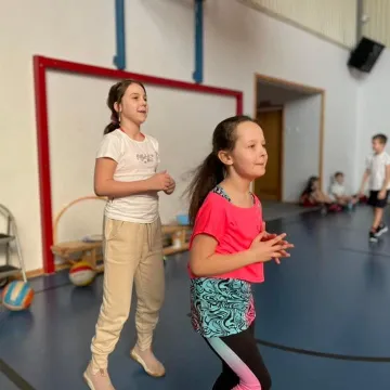 W Radomsku trwają ferie z MOSiR