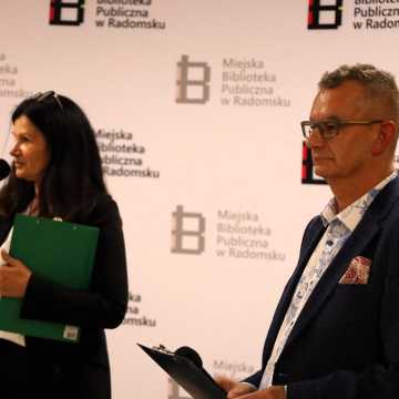 Prezydent Radomska wręczył stypendia naukowe oraz artystyczne