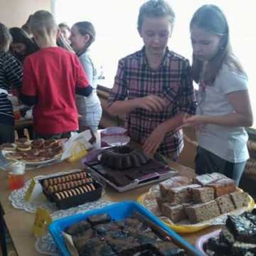 Polscy uczniowie wspierają dzieci z Tanzanii