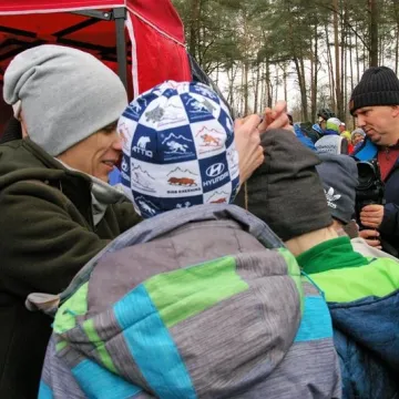 I Radomszczański Półmaraton przeszedł do historii