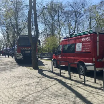 Terytorialsi złożyli przysięgę wojskową