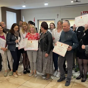 [WIDEO] 110 sołectw otrzymało swoje granty