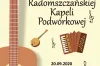 Kapela Podwórkowa zagra w MDK