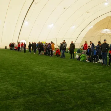 Krzynówek Cup dobiegł końca