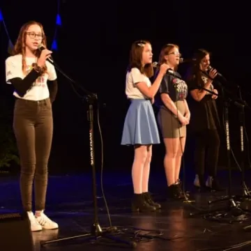 WOŚP 2020. Koncert Finałowy ze światełkiem do nieba