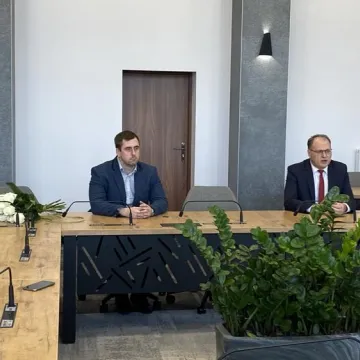 Monika Andrysiak została nowym wiceprezydentem Radomska