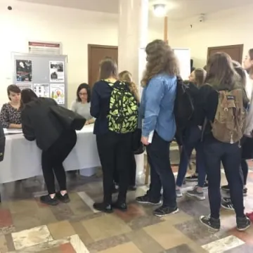 Konkurs „Życie i twórczość Gabrieli Muskały”