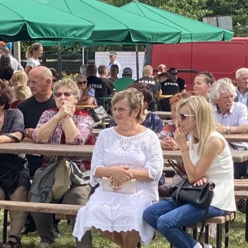 Kulinarna rywalizacja i integracja w Lgocie Wielkiej