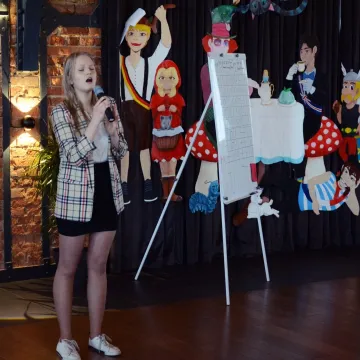 Języki obce nie są im obce