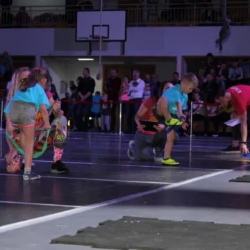 Finał 3. edycji zawodów Athletes Clash 2019