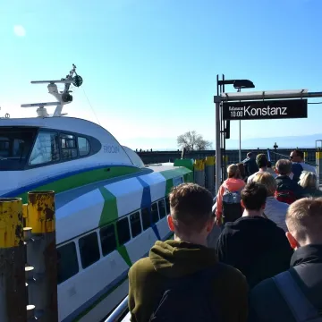 Staż IT uczniów ZSE-E w Niemczech zakończony