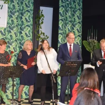 Dzień Edukacji Narodowej w MDK – nagrody dla pedagogów