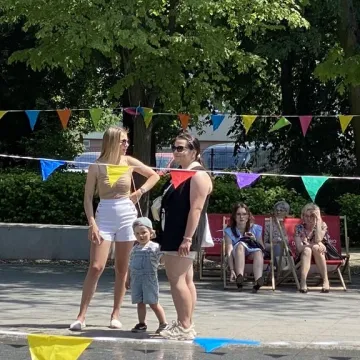 Dziś w Radomsku rządzą dzieci!