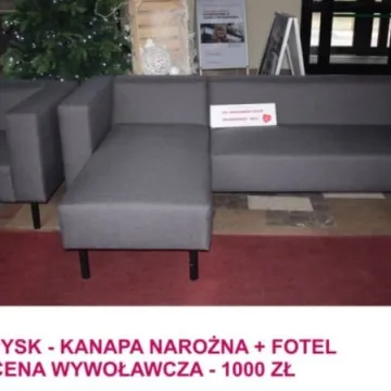 Gadżety przekazane na licytację WOŚP w Radomsku