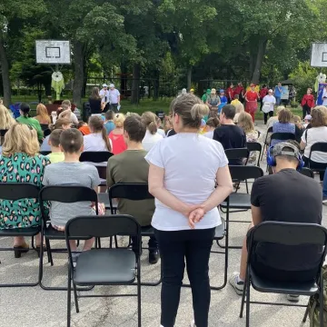 Zaczarowany Piknik w SOSW – gdzie magia spotkała technologię