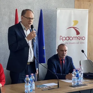 W Radomsku rusza Korpus Wsparcia Seniorów