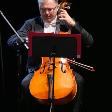 Wiedeński Koncert Karnawałowy w MDK w Radomsku