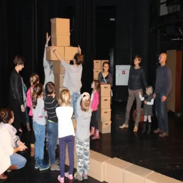 Budowanie Ojczyzny w MDK