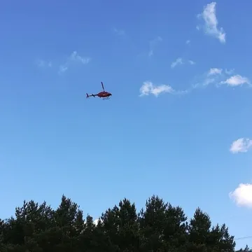 Poszukiwana 27-letnia kobieta została odnaleziona