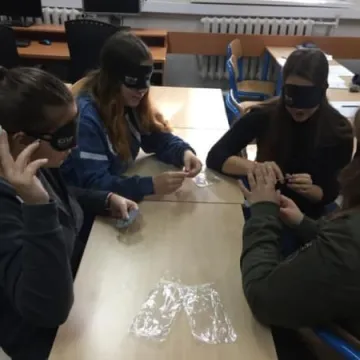 Trening komunikacji i współpracy w Starterze