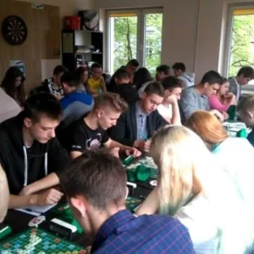 Mistrzostwa Radomska w Scrabble zakończone