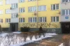 Wandale pomazali bloki przy ul. Krakowskiej