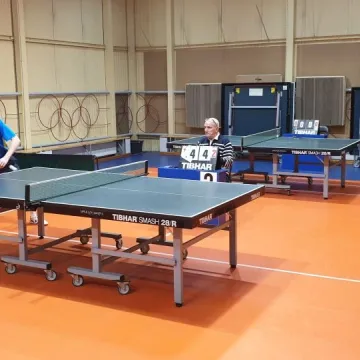 Sokół Radomsko zgarnia wygraną